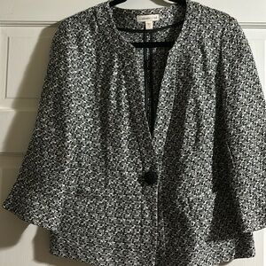 Excellent conditions